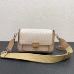 Michael Kors MK Bradshaw Crossbody Bag - Image 12