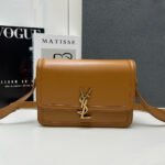 Saint Laurent YSL Solferino Box Bag - Image 6