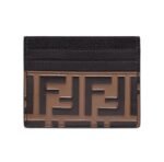 FENDI Logo Card Bag
