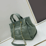 Chanel Large Beach Bag - Image 3