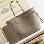 Louis Vuitton LV Neverfull MM-Decor - Image 8