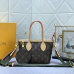 Louis Vuitton LV Neverfull BB Bag M46705 - Image 9