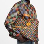 Louis Vuitton Shopper ToTe Medium Bag - Image 2