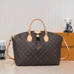 Louis Vuitton LV  Boetie Shoulder Tote Bag Top quality M45987 &M45986 - Image 3