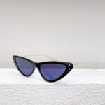 Dior Color Block Outdoor Sunglasses Top Quality - Image 3