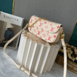 Louis Vuitton LV Wallet on Chain Ivy  Bags - Image 5