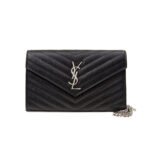 Saint Laurent YSL Monogram Handbag