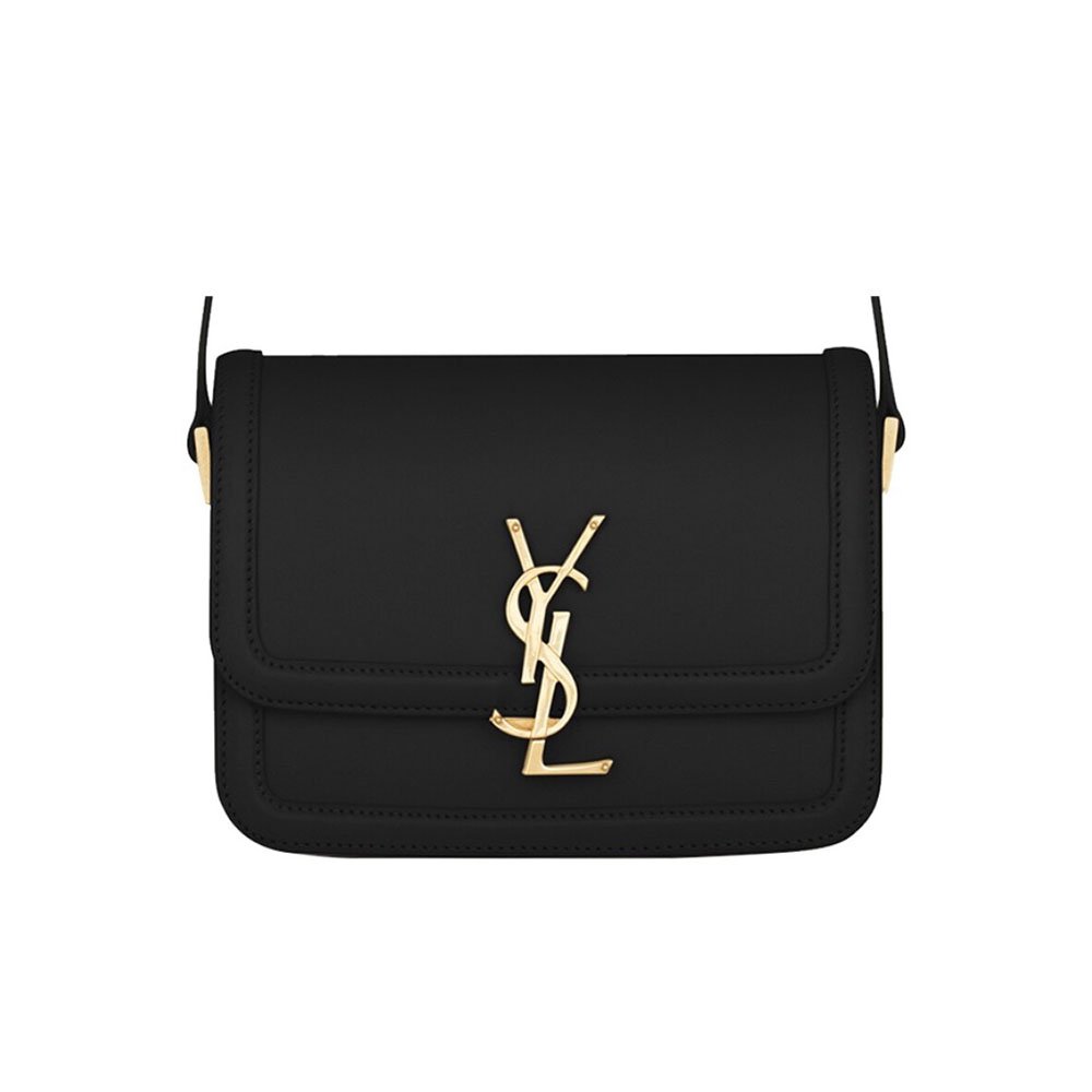 Saint Laurent YSL SOFLERINO Box Shouder Bag