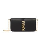 FENDI Fendigraphy Messenger bag