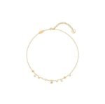 Louis Vuitton LV Diamond Bracelets M1040A & Necklaces M01322 - Image 2