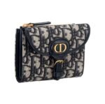 Dior Bobby Wallet