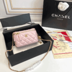 Chanel Golden-Ball Makeup Box - Image 7