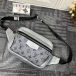 Louis Vuitton LV Outdoor Messenger Bag - Image 6