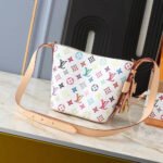 Louis Vuitton x Murakami  All In BB - Image 4
