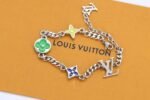 Louis Vuitton Sunrise Flower bracelet - Image 2