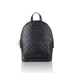 GUCCI Printed Backpack