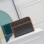 Goyard Jouvence Wash Bag Handbag - Image 5