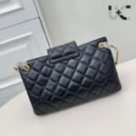 Chanel Vintage large double c - Image 3