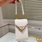 Prada Crossbody Handbag - Image 4