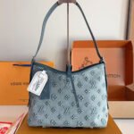 Louis Vuitton LV Carry All Bag - Image 3