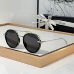 Dior Alloy Sunglasses With Reflective Frames Top quality - Image 16