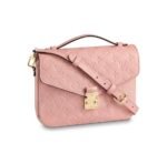 Louis Vuitton LV Pochette Metis Handbag Shoulder Bag - Image 8