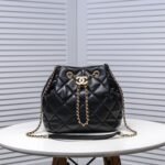 Chanel   Bucket Bag Shoulder Crossbody Bag - Image 4