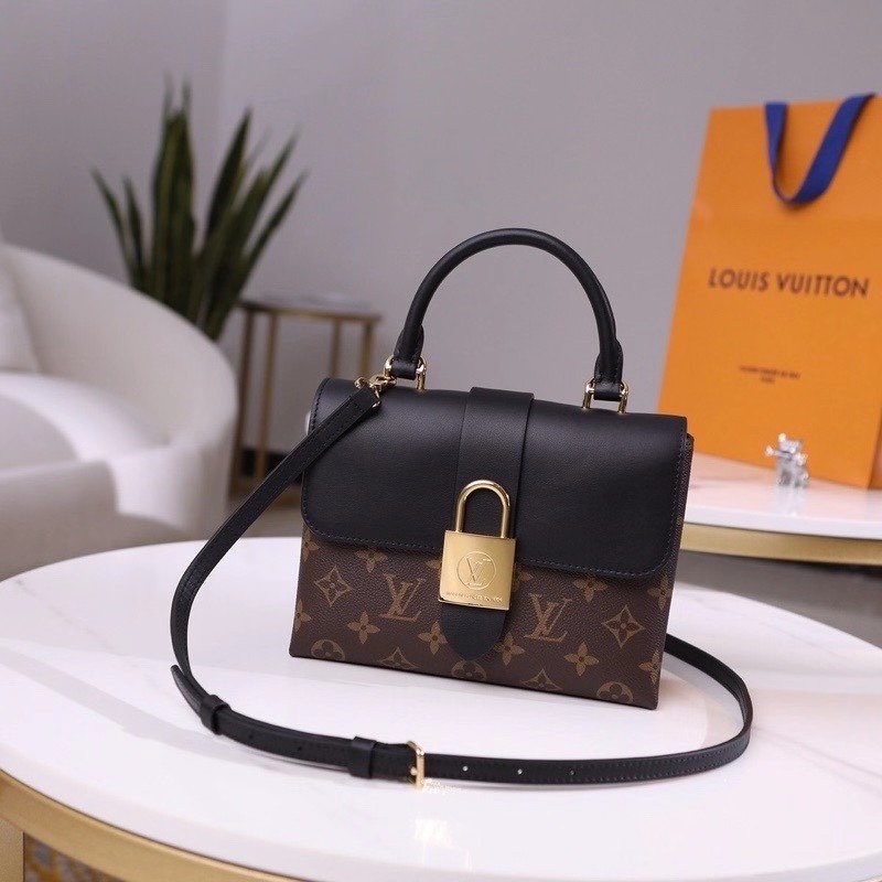 Louis Vuitton Locky BB M44141