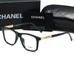 Chanel Fashion Sunglasses Top quality
