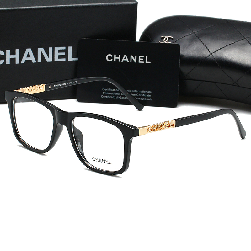 Chanel Fashion Sunglasses Top quality