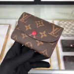 Louis Vuitton LV Rosalie Wallet M41939 - Image 6
