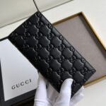 Gucci Guccissima GG Long Wallet - Image 3