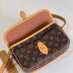 Louis Vuitton Gibeciere PM Shoulder Bag M42248 - Image 3