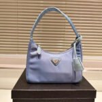 PRADA Re-Edition 2000 Hobo Handbag - Image 5