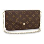 Louis Vuitton Felicie Pochette M61276