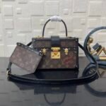 Louis Vuitton Petite Malle M45943