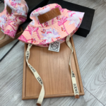 Loewe  Pastoral Fisherman's Hat Sunhat - Image 5