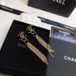Chanel Earrings - Image 3