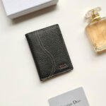 Dior Oblique Card Holder - Image 5