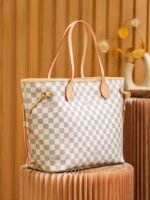 Louis Vuitton Neverfull MM N41361 - Image 5