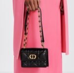 DIOR Miss Caro Leather Shoulder Bag - Image 2