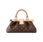 Louis Vuitton Monogram Clutch M46544 - Image 4
