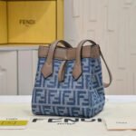 Fendi Origami Bag - Image 6