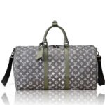 Louis Vuitton Keepall 50 Travel Bag