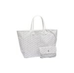 Goyard Tote Anjou PM Bag - Image 7