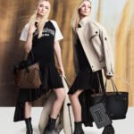 Louis Vuitton LV Neverfull Inside Out MM Bag - Image 3