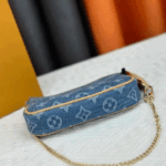 Louis Vuitton LV  Mini Pochette Accessoires Bags - Image 6