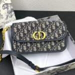 Dior 30 Montaigne Avenue Oblique - Image 3