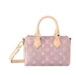 Louis Vuitton LV Speedy Monogram Bandouliere 20 M45957 - Image 15