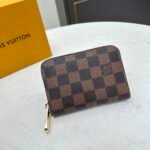 Louis Vuitton LV Zippy Coin Purse M60067 - Image 4